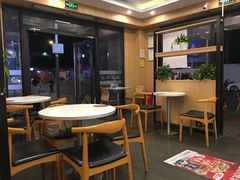 -华莱士·全鸡汉堡(坂田店)