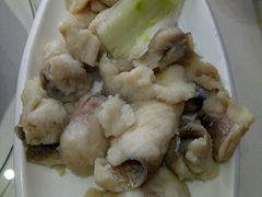 三鲜巴沙鱼-清真·锦翔炝锅鱼(明德门店)
