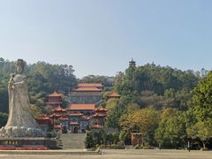 -南沙天后宫景区