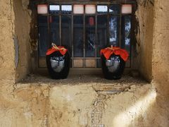 -雁门关景区