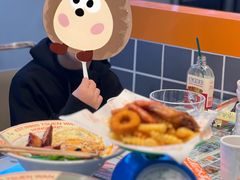 -肥韬茶餐厅(海上世界店)