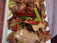 -君霖海鲜私房菜(春柳店)