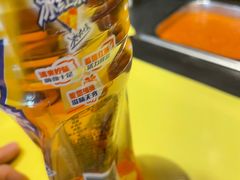 -大叹号·朝鲜族烤肉(潍坊泰华城店)