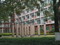 -广东金融学院(校本部)