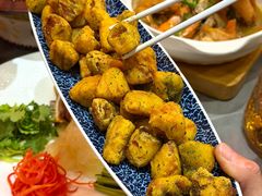 -宗氏一喜砂锅·特色湖北菜(楚河汉街店)