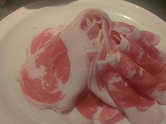 -额尔敦传统涮(公园西路店)