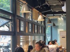 -蜀九香火锅(玉林店)