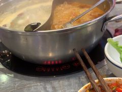 -罗二娘·鲜切牛自助火锅(罗湖东门步行街店)