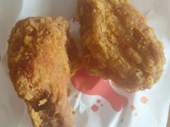 麦麦咔滋脆翅乐套-麦当劳(上百万和城店)