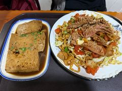 -荣荣面馆(丹溪大道店)