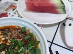 -蛙一刀·麻椒鱼火锅(金仙桥店)