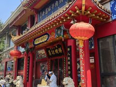 门面-葛记焖饼(经一路店)