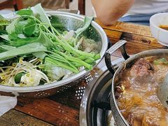 -唠叨坊私房菜(五一街店)
