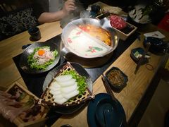 -湊湊火锅·茶憩(上海合生汇店)