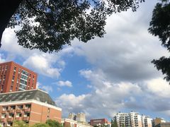-上海财经大学(国定路校区)