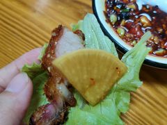 -创味·民间海南菜·非遗藤桥排骨(藤桥·免税城店)