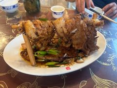 -代木儿回锅肉