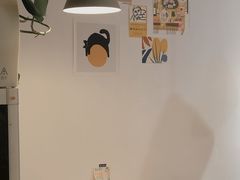 用餐区-About Bistro關於·泰式家庭料理