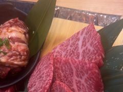 -丸藏和牛烧肉专门店(园区师惠坊店)
