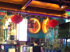 -Famous肥猫墨西哥音乐餐吧(五棵松华熙LIVE店)