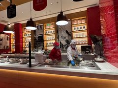 -城市大道红炉披萨烘焙坊