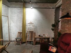 -春庄咖啡SpringHues(钟楼小区店)