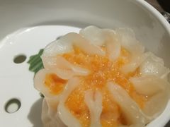 -海派悦庭·海胆烧麦·新融合菜(凯德广场店)