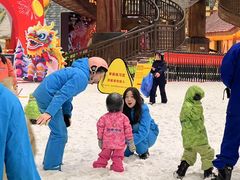 -广州热雪奇迹