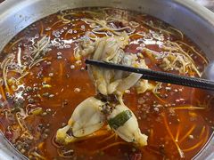 -重庆鱼美佳火锅(四川师大店)