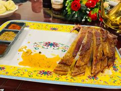 -东顺全羊坊烧烤炒菜莜面(张北店)