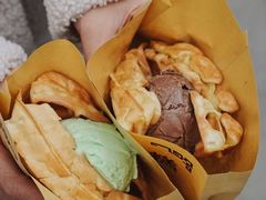 -成裕雪糕店(士多店)