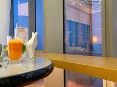 -三迪希尔顿酒店·星空酒廊