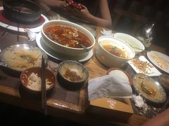 -丹江渔村(首都机场店)