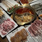 量大惊人！这家串串超给力