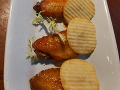 -外婆家(西红门荟聚购物中心店)