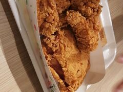 -德克士(胜利店)