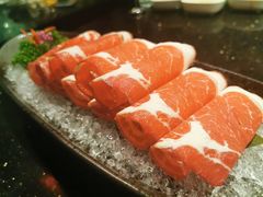 -捞王锅物料理(温州万象城店)