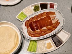 -紫光园·烤鸭·北京菜(前门大栅栏店)