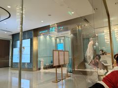 -孔雀云贵川·融合菜(长宁来福士店)
