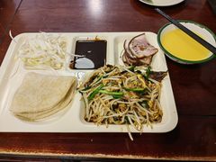 -沣元春饼馆(幸福巷店)