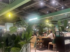 -春润大地海南椰子鸡(沙井京基百纳广场店)