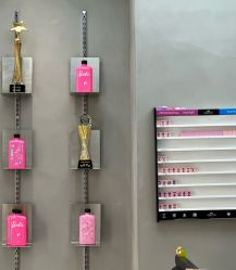 -Z.X HAIR SALON张新美业