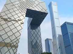 -中央广播电视总台(光华路办公区)