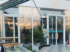-Green Option(官舍店)