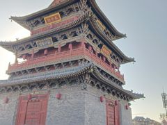 -大同古城-太平楼