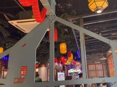 -津沽小院(天津之眼店)