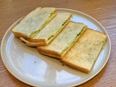 -HELLO 27 意面·沙拉·帕尼尼