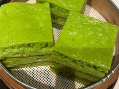 -醉舍·新淮扬菜(长宁龙之梦店)