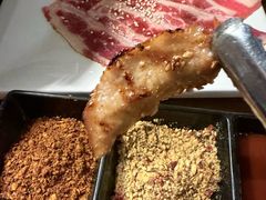 -山居屋炭火烧肉(厚街万达店)