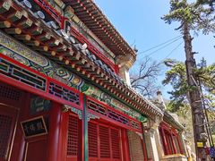 -潭柘寺景区